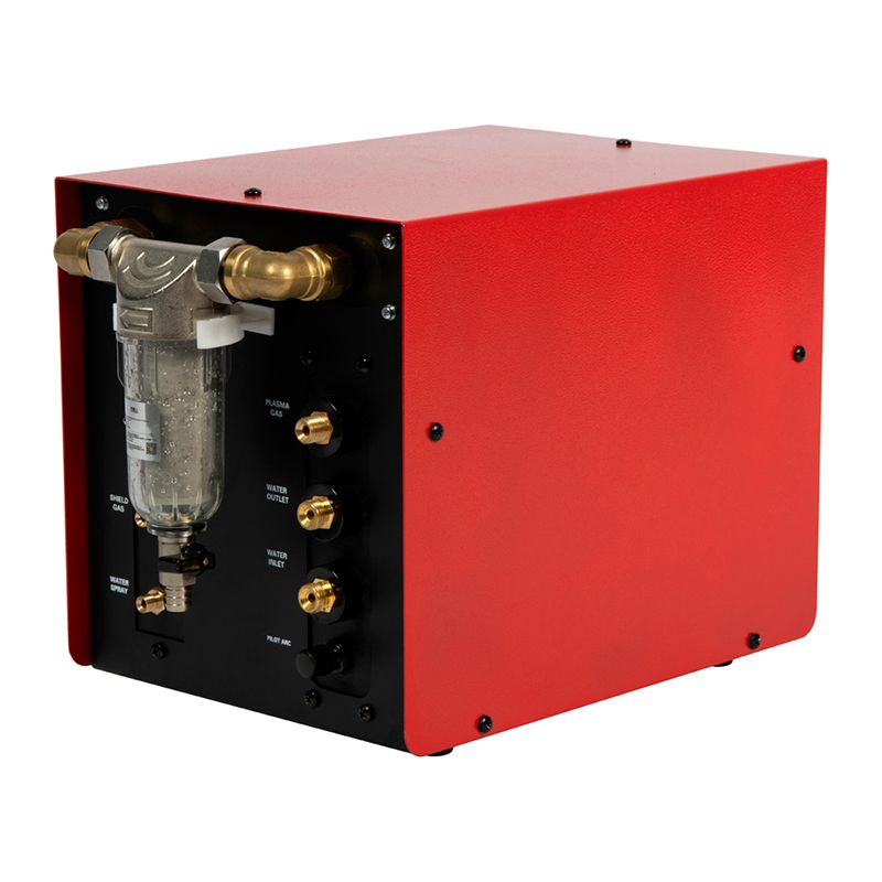 Аппарат для плазменной резки HENRIKS CUT 300 POWER - изображение 7