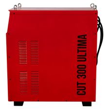 Аппарат для плазменной резки HENRIKS CUT 300 ULTIMA - изображение 13