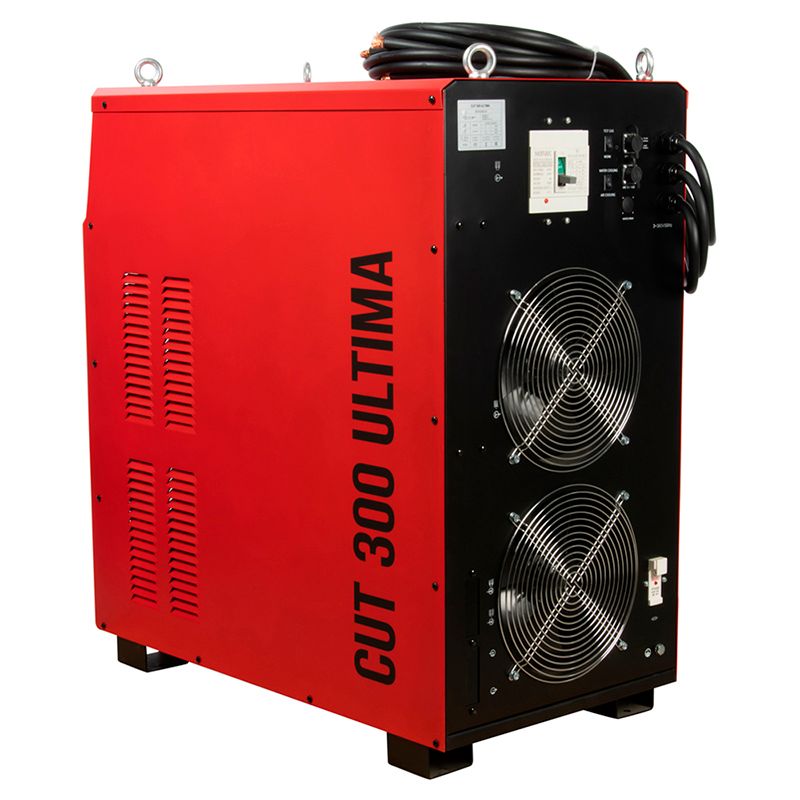 Аппарат для плазменной резки HENRIKS CUT 300 ULTIMA - изображение 2