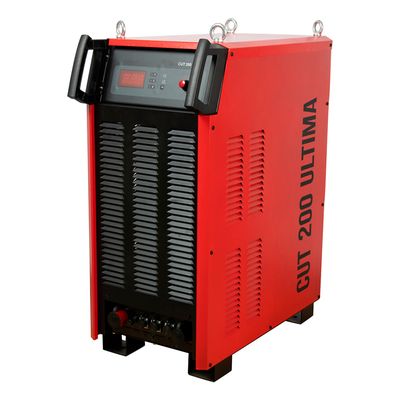 Аппарат для плазменной резки HENRIKS CUT 300 ULTIMA - изображение 20