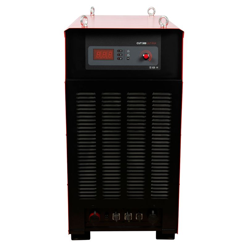 Аппарат для плазменной резки HENRIKS CUT 300 ULTIMA - изображение 3