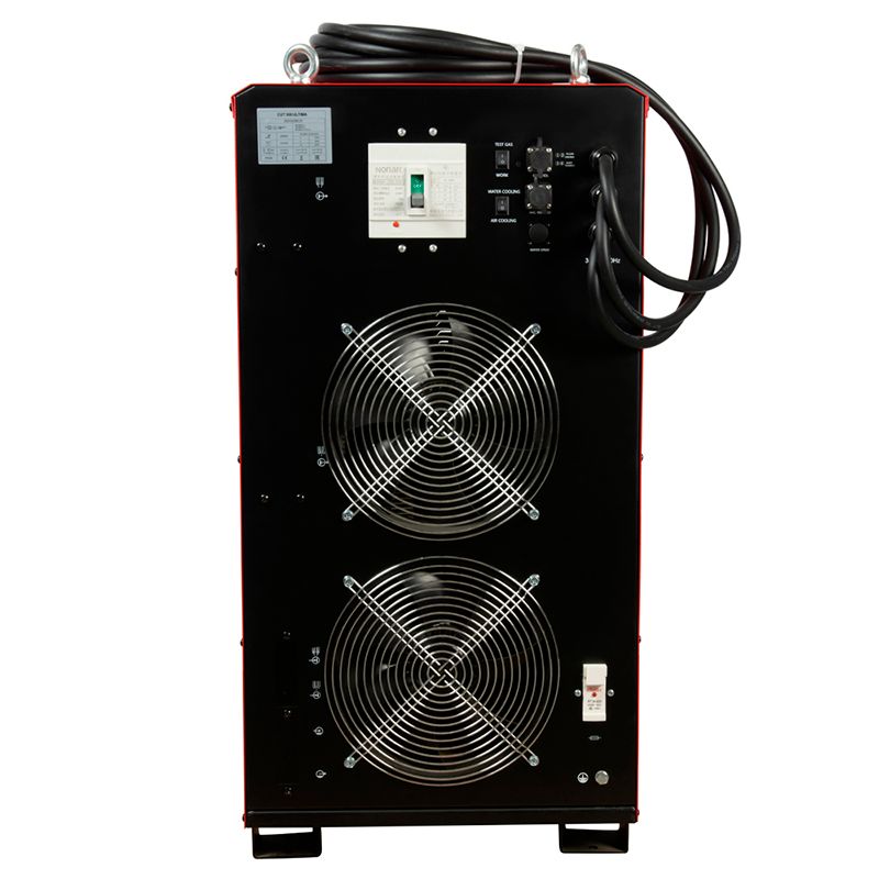 Аппарат для плазменной резки HENRIKS CUT 300 ULTIMA - изображение 4