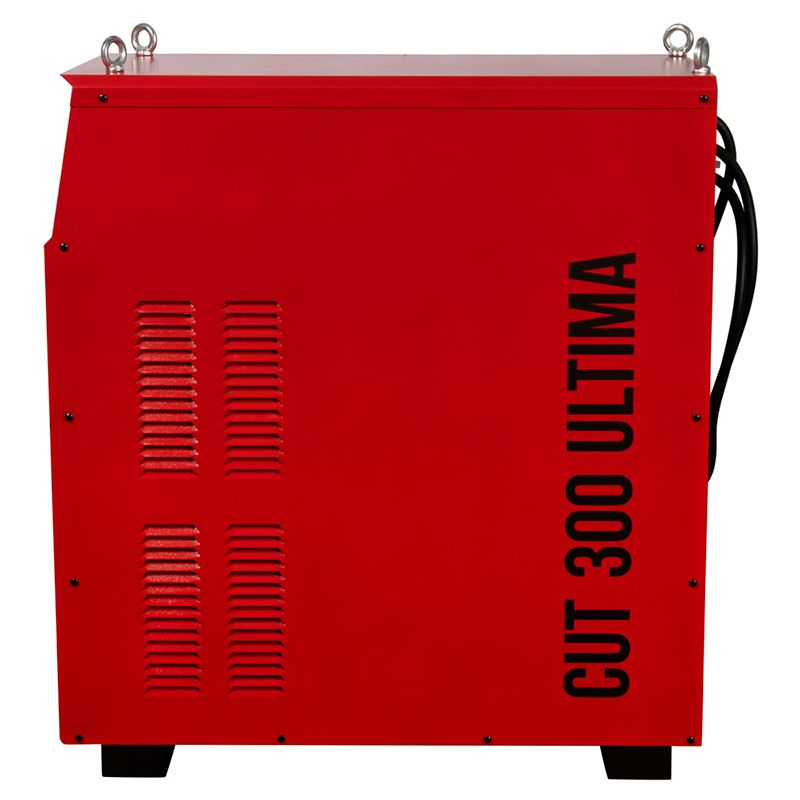 Аппарат для плазменной резки HENRIKS CUT 300 ULTIMA - изображение 5