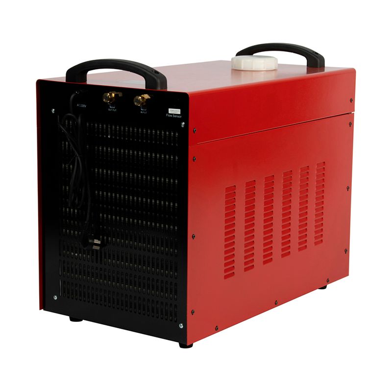 Аппарат для плазменной резки HENRIKS CUT 300 ULTIMA - изображение 8