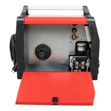 Сварочный полуавтомат HENRIKS MIG 200 Xpulse - изображение 10