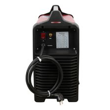 Сварочный полуавтомат HENRIKS MIG 200 Xpulse - изображение 9