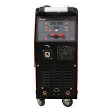 Сварочный полуавтомат HENRIKS MIG 250 Xpulse - изображение 8