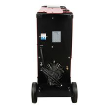 Сварочный полуавтомат HENRIKS MIG 250 Xpulse - изображение 9