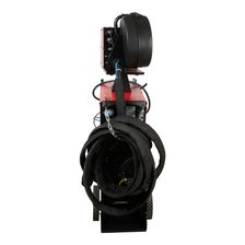 Сварочный полуавтомат HENRIKS MIG 500 ULTIMA - изображение 9