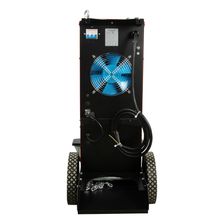 Сварочный аппарат аргонодуговой сварки HENRIKS TIG 400 AC/DC ULTIMA - изображение 10