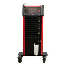 Сварочный аппарат аргонодуговой сварки HENRIKS TIG 400 AC/DC ULTIMA - изображение 9