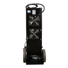 Сварочный аппарат аргонодуговой сварки HENRIKS TIG 500 AC/DC ULTIMA - изображение 10