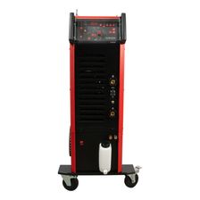 Сварочный аппарат аргонодуговой сварки HENRIKS TIG 500 AC/DC ULTIMA - изображение 9