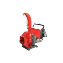 Измельчитель на трактор HERACLES 250 от ВОМ - изображение 2