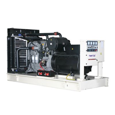 Дизельная электростанция HERTZ HG 10 PL - изображение 6