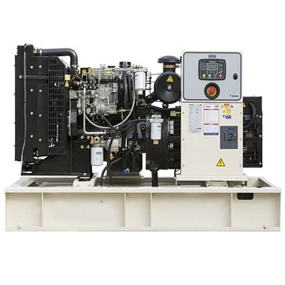 Дизельная электростанция HERTZ HG 1250 PL - изображение 6