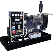 Дизельная электростанция HERTZ HG 176 DM - изображение 2