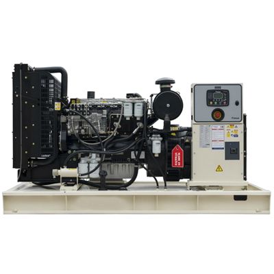 Дизельная электростанция HERTZ HG 198 LC