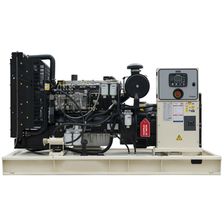 Дизельная электростанция HERTZ HG 198 LC - изображение 2