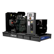 Дизельная электростанция HERTZ HG 220 DL - изображение 2