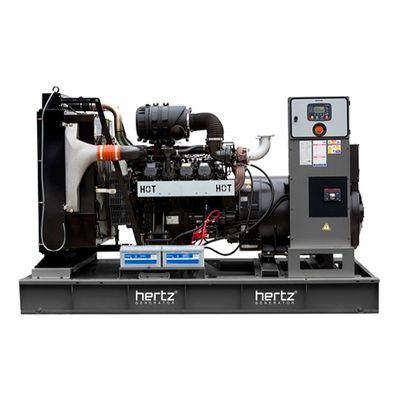 Дизельная электростанция HERTZ HG 2270 PL - изображение 6