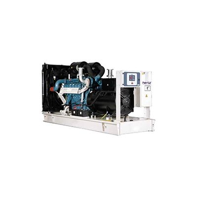 Дизельная электростанция HERTZ HG 253 PL - изображение 4