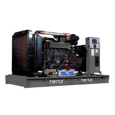 Дизельная электростанция HERTZ HG 450 DL - изображение 2