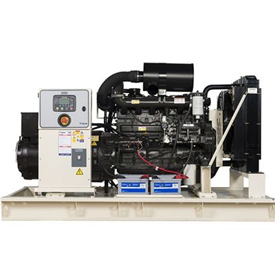 Дизельная электростанция HERTZ HG 66 PC - изображение 6