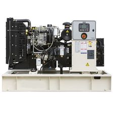 Дизельная электростанция HERTZ HG 69 LC - изображение 2