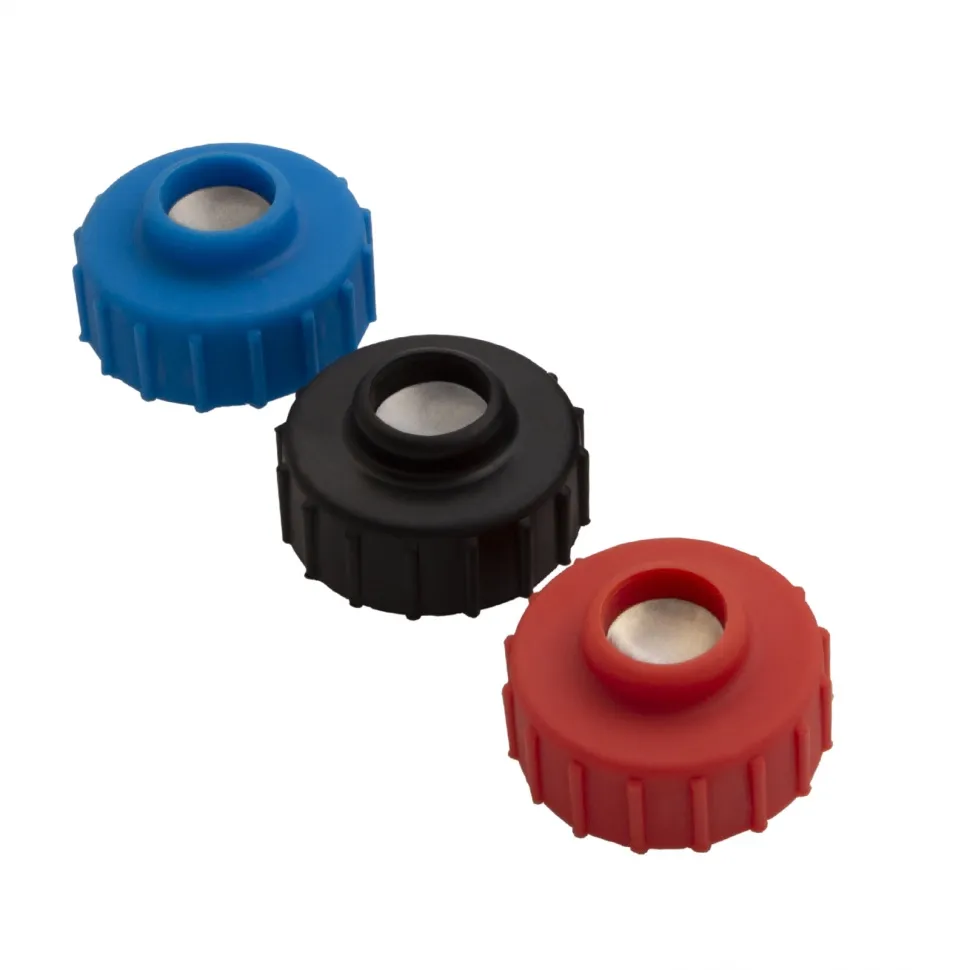 Катушка триммерная полуавтомат, шестигранник HEXх15/6, болт М6 правый, М8 правый, М8 левый