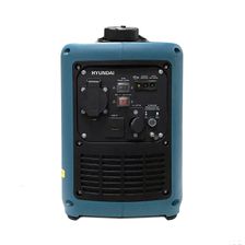 Генератор бензиновый инверторный HHY 1000Si - изображение 10