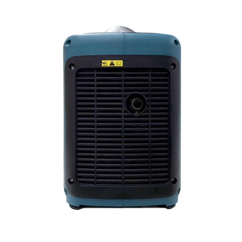 Генератор бензиновый инверторный HHY 1000Si - изображение 4