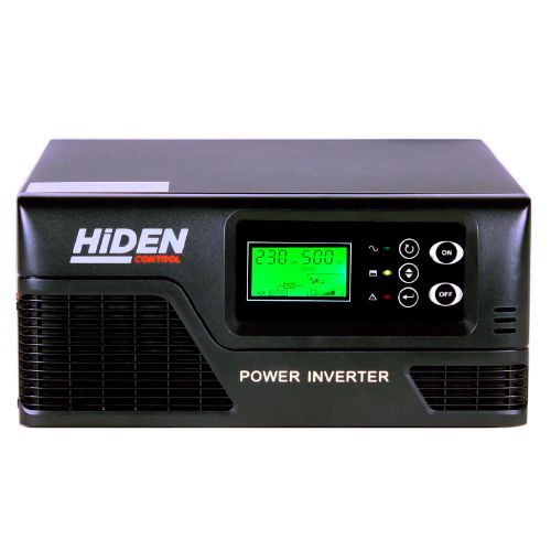 Источник бесперебойного питания Hiden Control HPS20-1012 (12в 1000Вт) - изображение 3