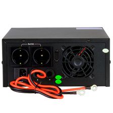 Источник бесперебойного питания Hiden Control HPS20-1012 (12в 1000Вт) - изображение 5