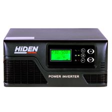 Источник бесперебойного питания Hiden Control HPS20-1012 (12в 1000Вт) - изображение 6
