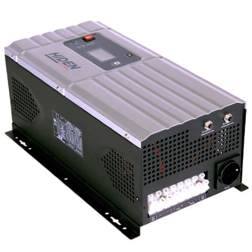 Источник бесперебойного питания Hiden Control HPS30-1012PRO (12в 1000Вт)