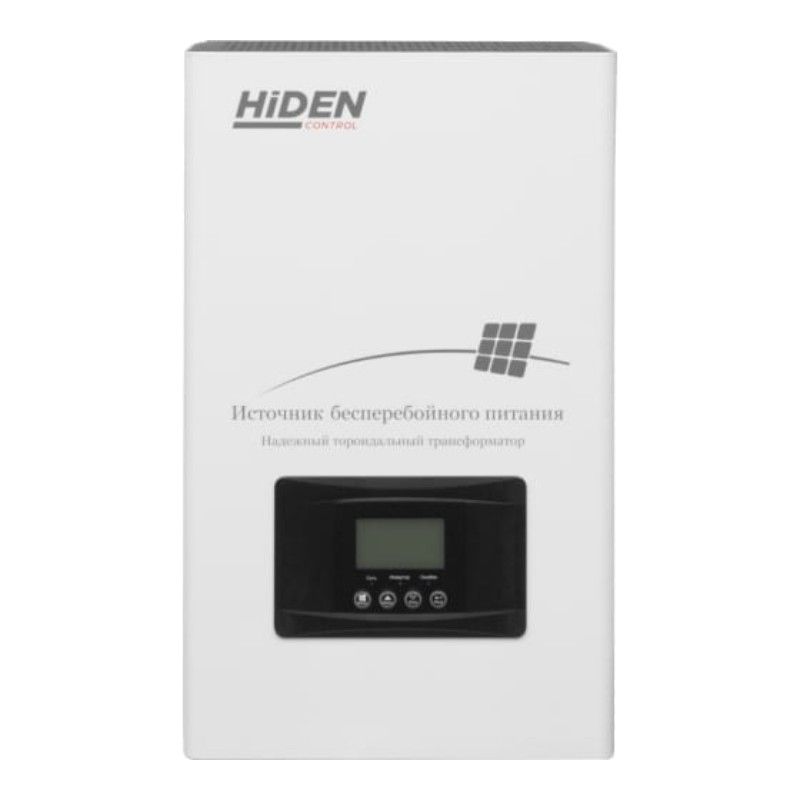ИБП Hiden Control HPS30-2012 (12в 2000Вт)