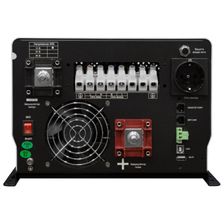 ИБП Hiden Control HPS30-2012 (12в 2000Вт) - изображение 10