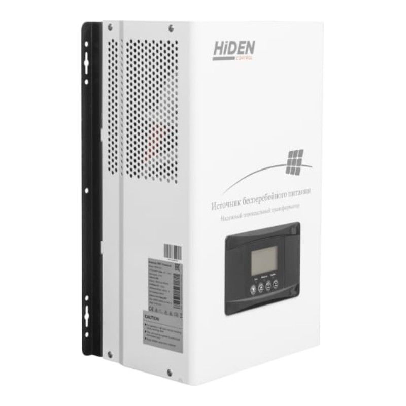 ИБП Hiden Control HPS30-2012 (12в 2000Вт) - изображение 2