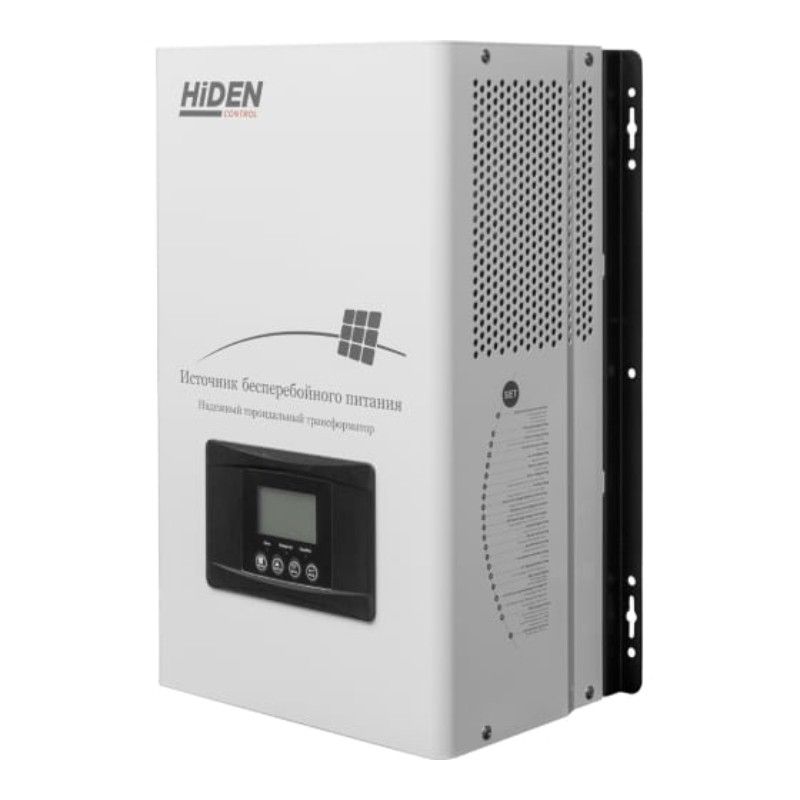 ИБП Hiden Control HPS30-2012 (12в 2000Вт) - изображение 3