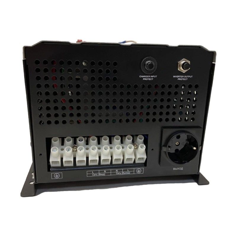 ИБП Hiden Control HPS30-2012 (12в 2000Вт) - изображение 4