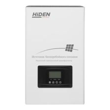 ИБП Hiden Control HPS30-2012 (12в 2000Вт) - изображение 6