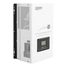 ИБП Hiden Control HPS30-2012 (12в 2000Вт) - изображение 7