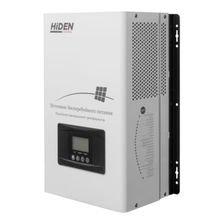 ИБП Hiden Control HPS30-2012 (12в 2000Вт) - изображение 8