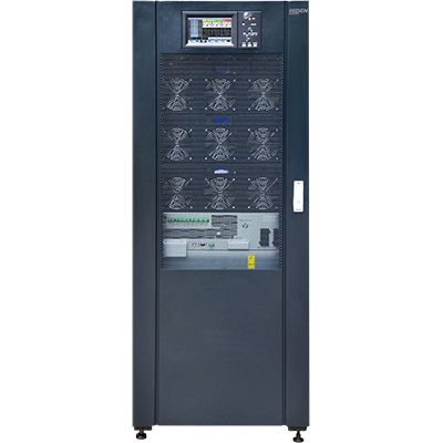 Источник бесперебойного питания Hiden Control HPS30-3024PRO (24в 3000Вт) - изображение 10