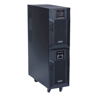ИБП Hiden Control HPS30-5048 (48в 5000Вт) - изображение 10