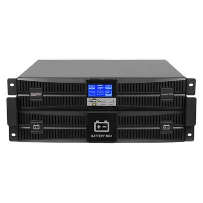 ИБП Hiden Control HPS30-5048 (48в 5000Вт) - изображение 12