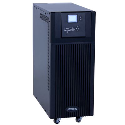 ИБП Hiden Control HPS30-5048 (48в 5000Вт) - изображение 9