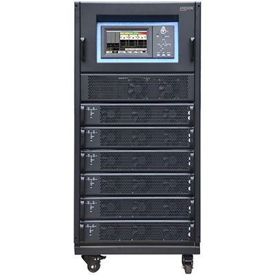 Источник бесперебойного питания Hiden Control HPS30-5048PRO (48в 5000Вт) - изображение 11