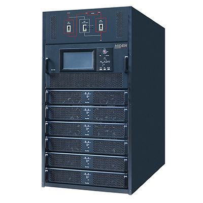 ИБП Hiden Control HPS30-6048 (48в 6000Вт) - изображение 10